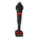 MILWAUKEE KIILLOTUSKONE M18 FROP15-0X